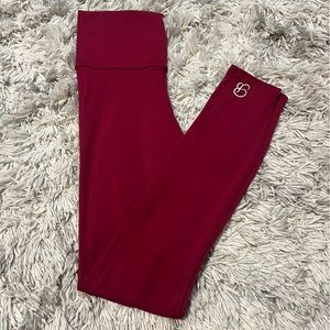 Bombshell Sportswear Contour Leggings